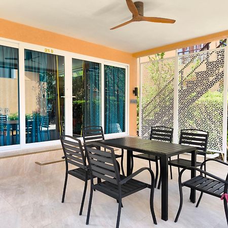קו צ'אנג Blue Haven Bay Villa 21D And Resort Apartments מראה חיצוני תמונה