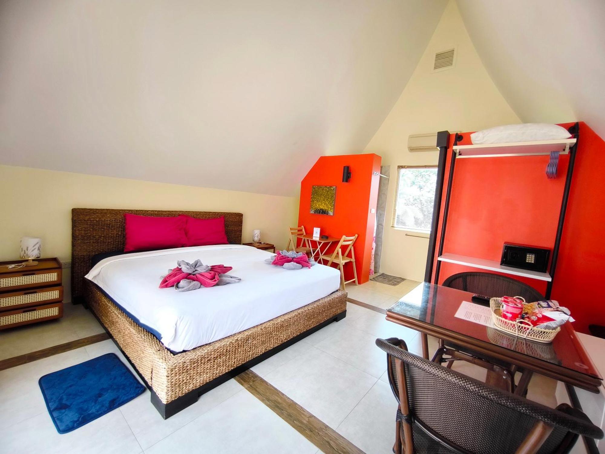 קו צ'אנג Blue Haven Bay Villa 21D And Resort Apartments מראה חיצוני תמונה