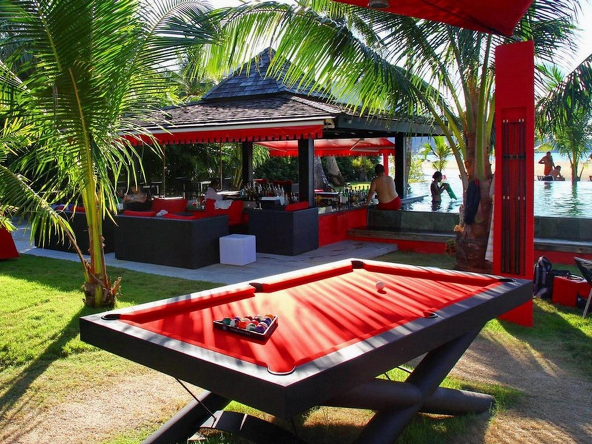 קו צ'אנג Blue Haven Bay Villa 21D And Resort Apartments מראה חיצוני תמונה