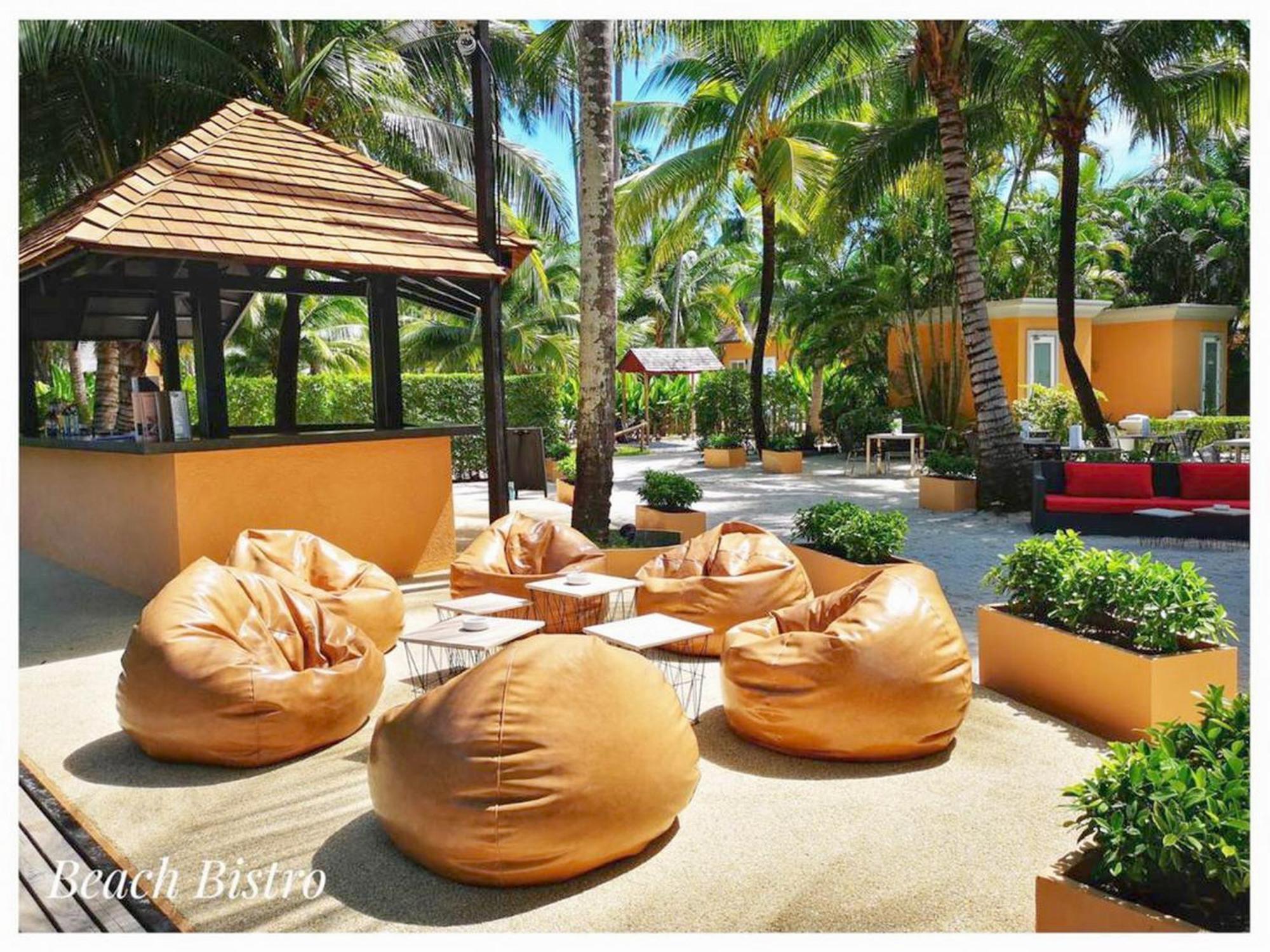קו צ'אנג Blue Haven Bay Villa 21D And Resort Apartments מראה חיצוני תמונה