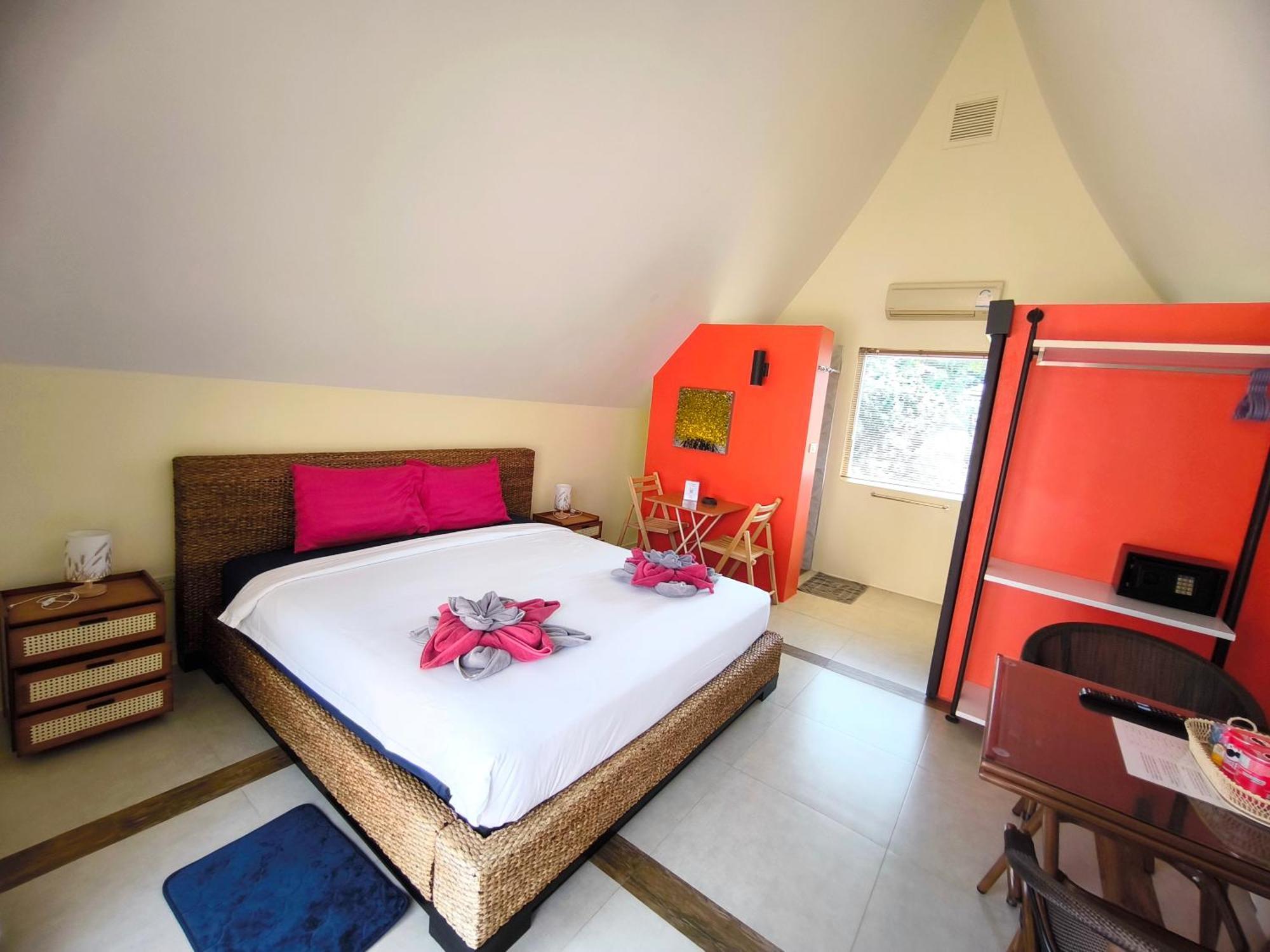 קו צ'אנג Blue Haven Bay Villa 21D And Resort Apartments מראה חיצוני תמונה