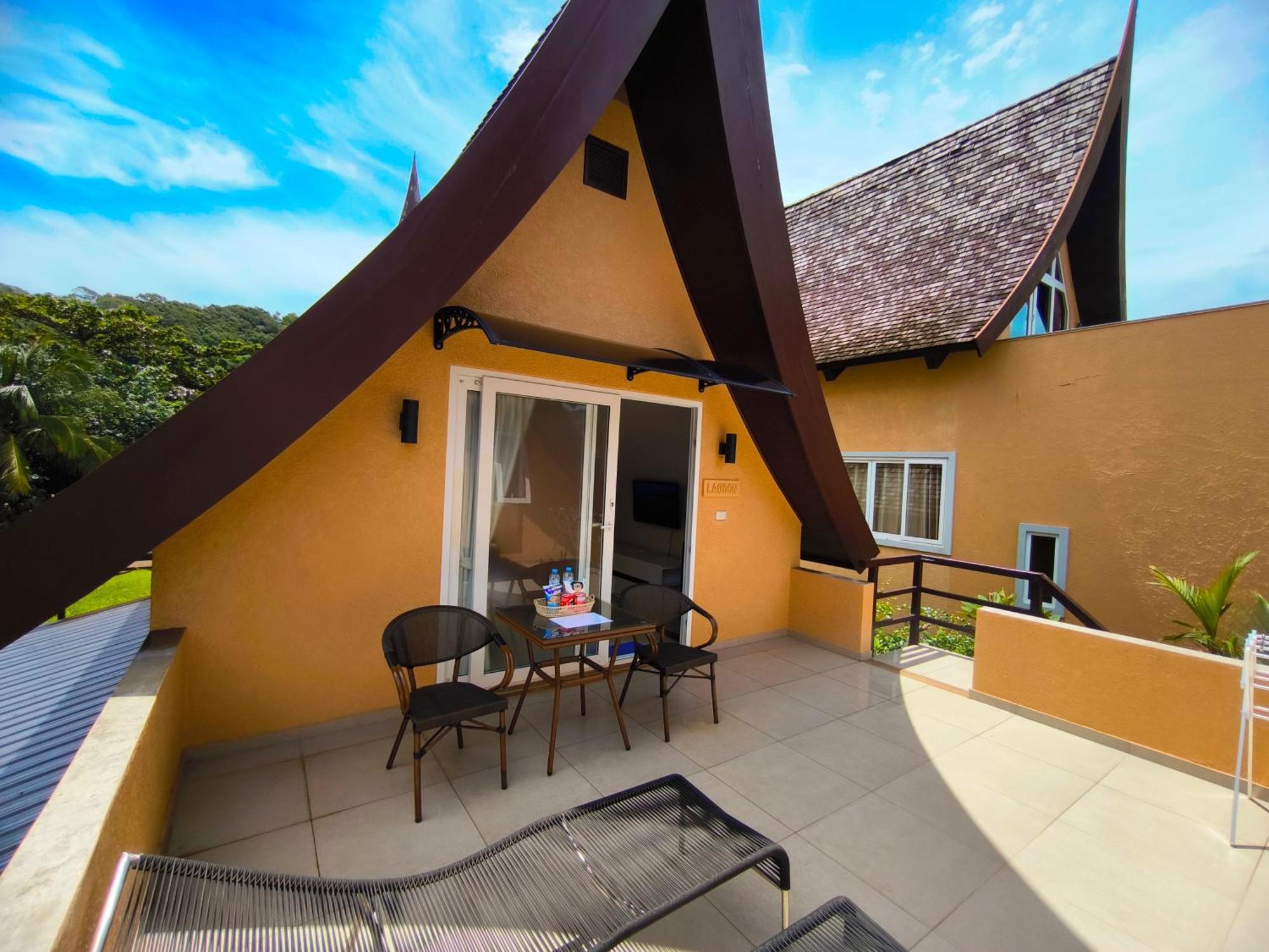 קו צ'אנג Blue Haven Bay Villa 21D And Resort Apartments מראה חיצוני תמונה