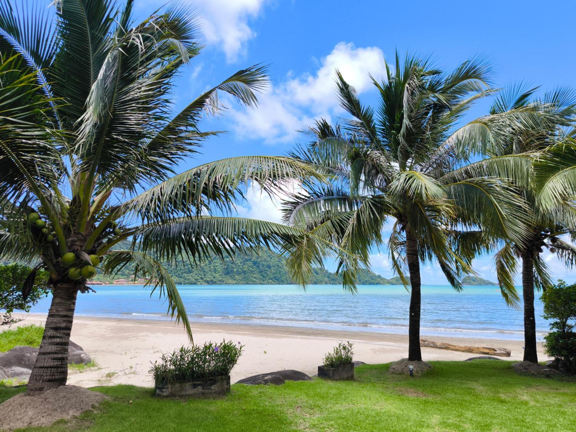 קו צ'אנג Blue Haven Bay Villa 21D And Resort Apartments מראה חיצוני תמונה
