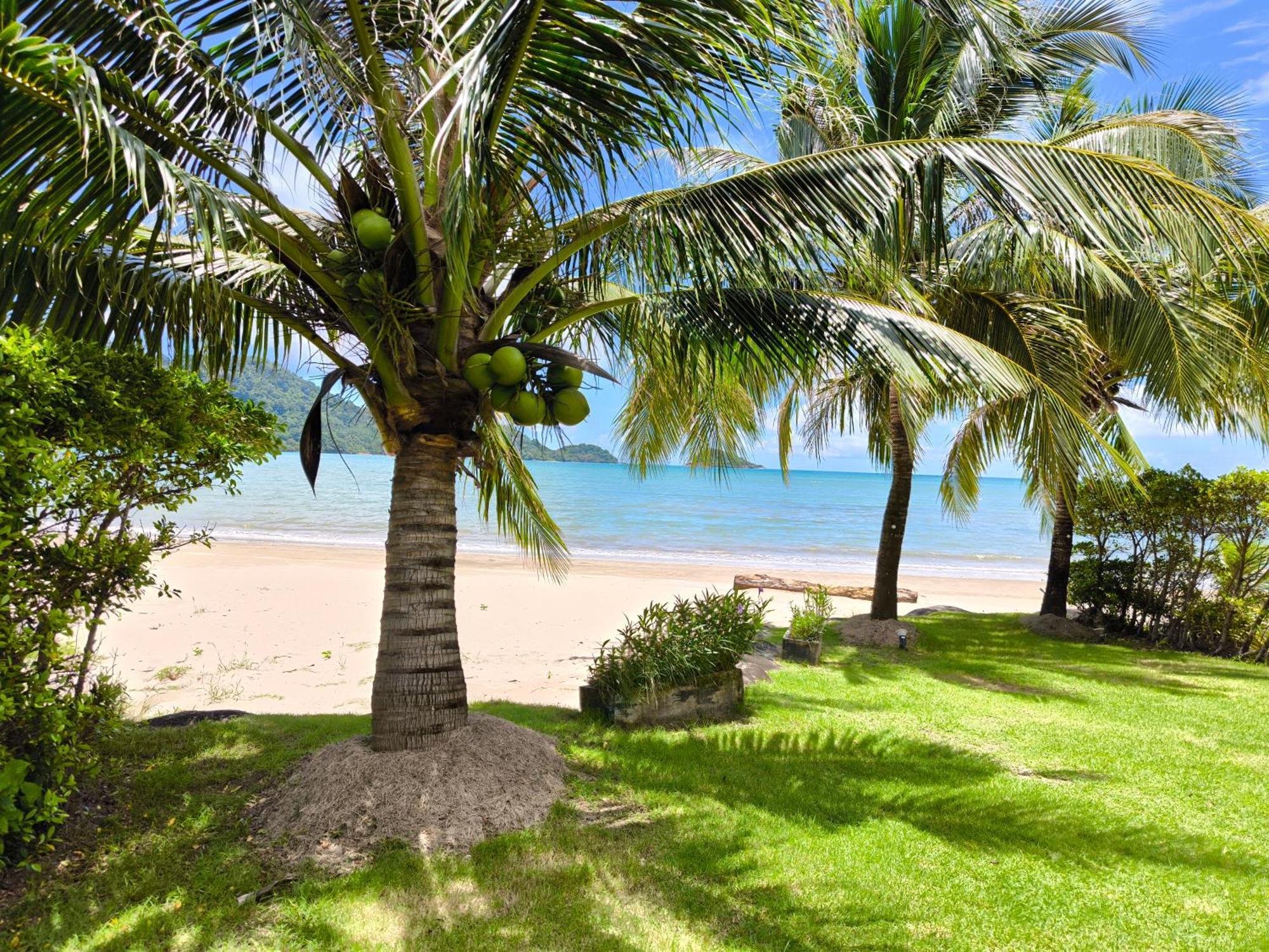 קו צ'אנג Blue Haven Bay Villa 21D And Resort Apartments מראה חיצוני תמונה