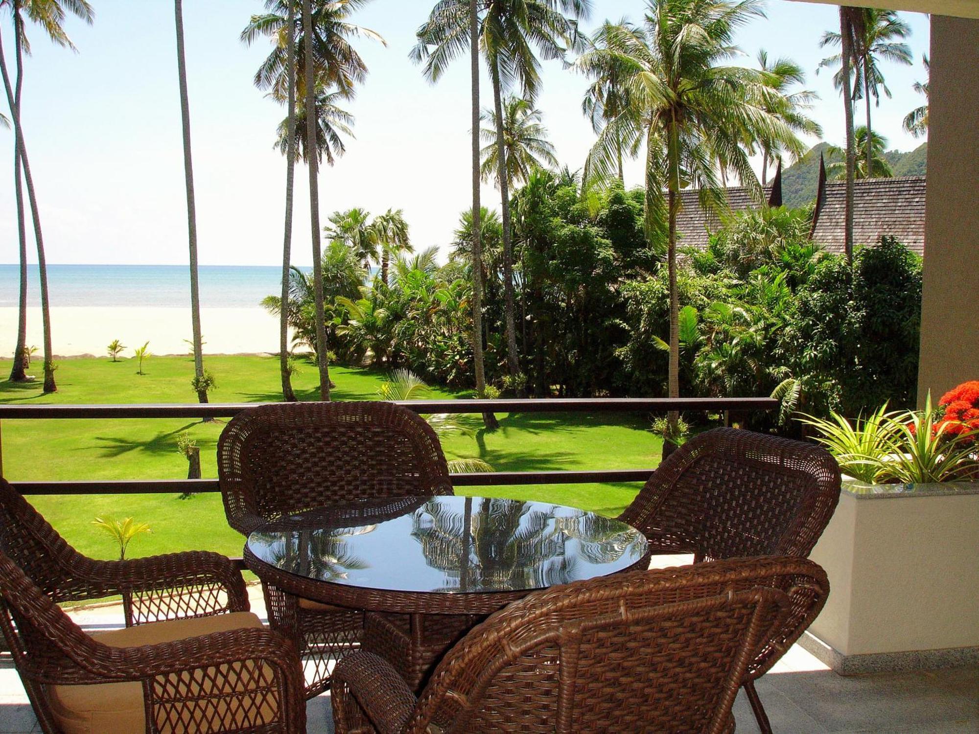 קו צ'אנג Blue Haven Bay Villa 21D And Resort Apartments מראה חיצוני תמונה