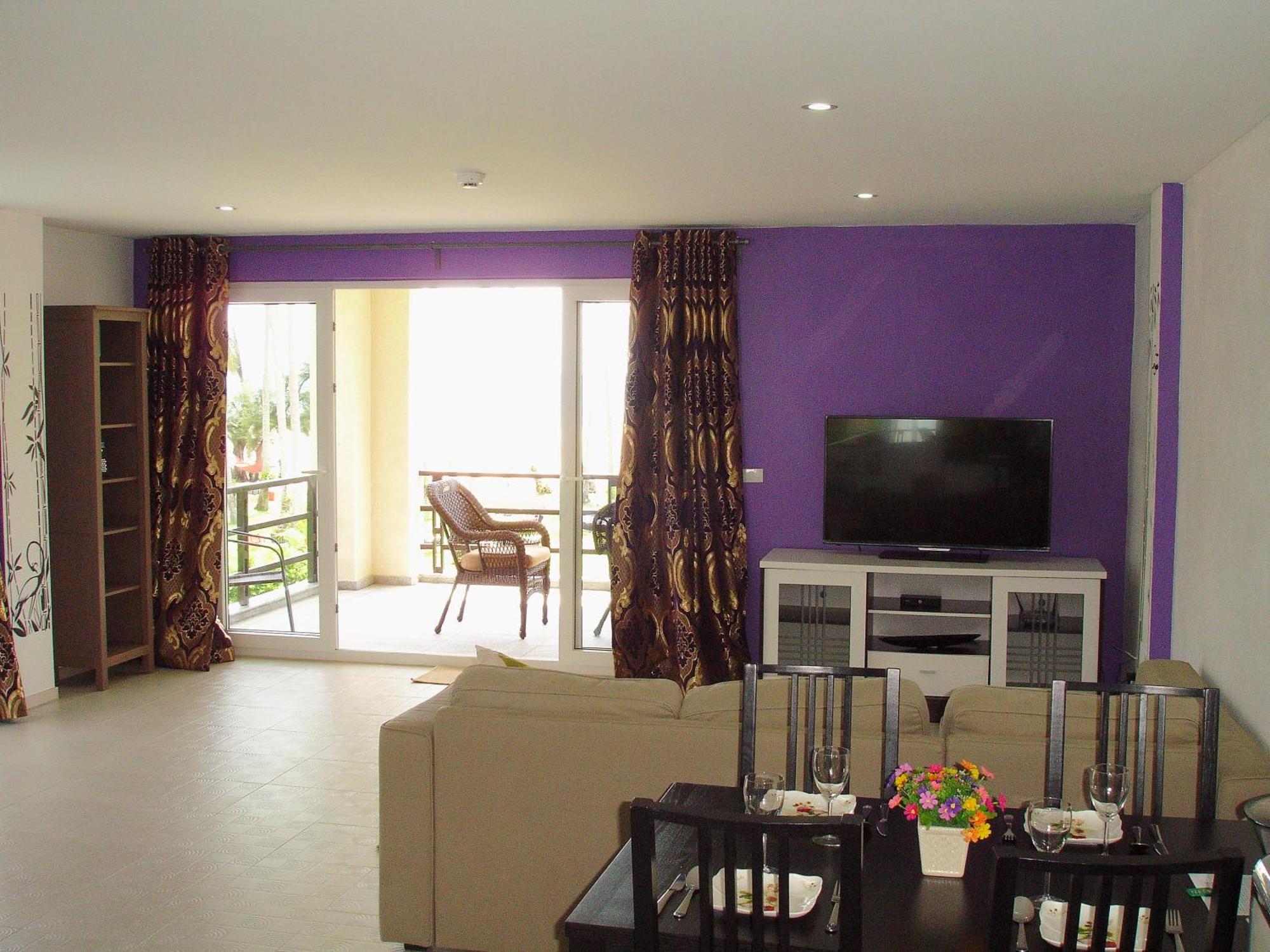 קו צ'אנג Blue Haven Bay Villa 21D And Resort Apartments מראה חיצוני תמונה