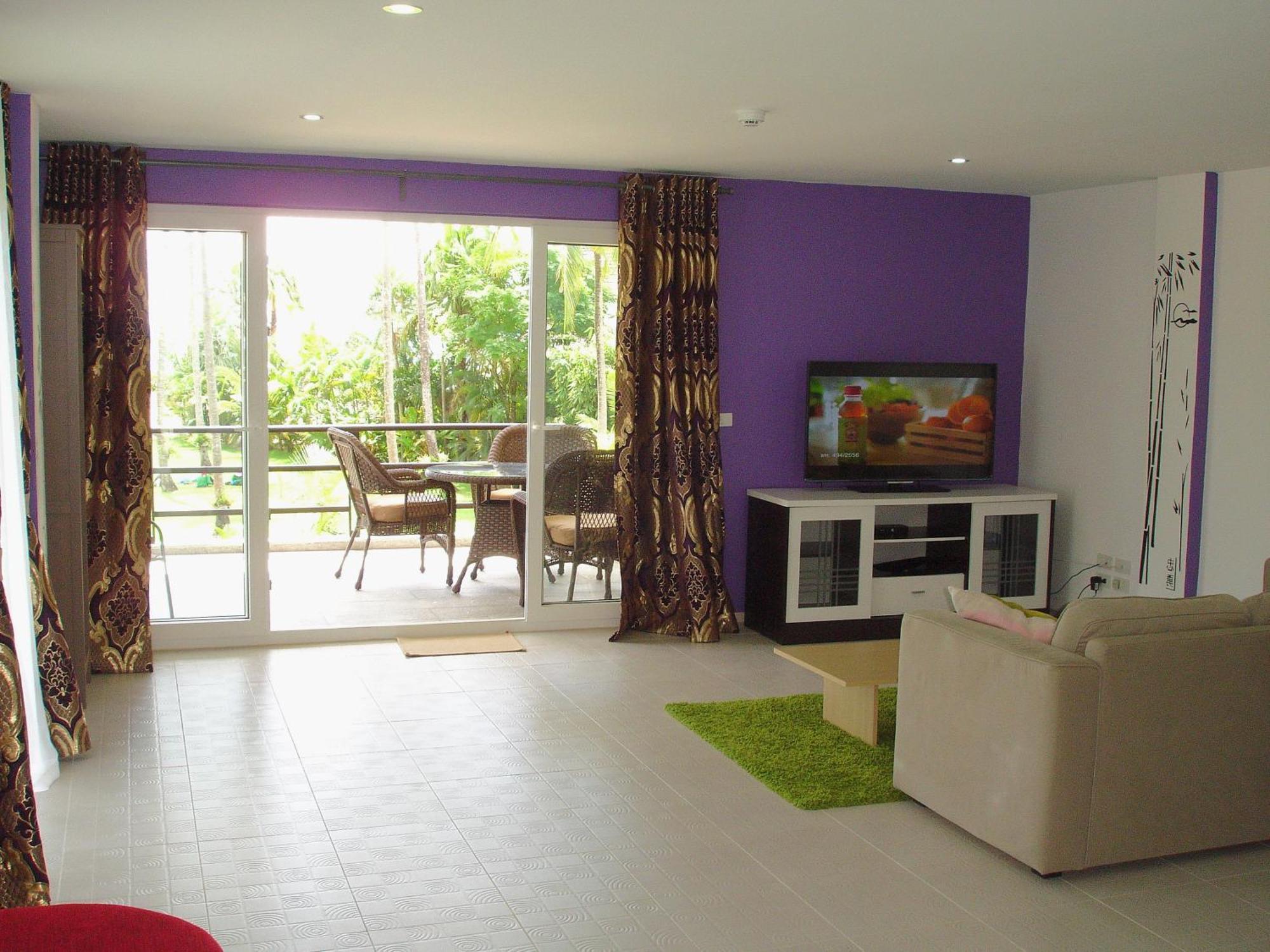 קו צ'אנג Blue Haven Bay Villa 21D And Resort Apartments מראה חיצוני תמונה