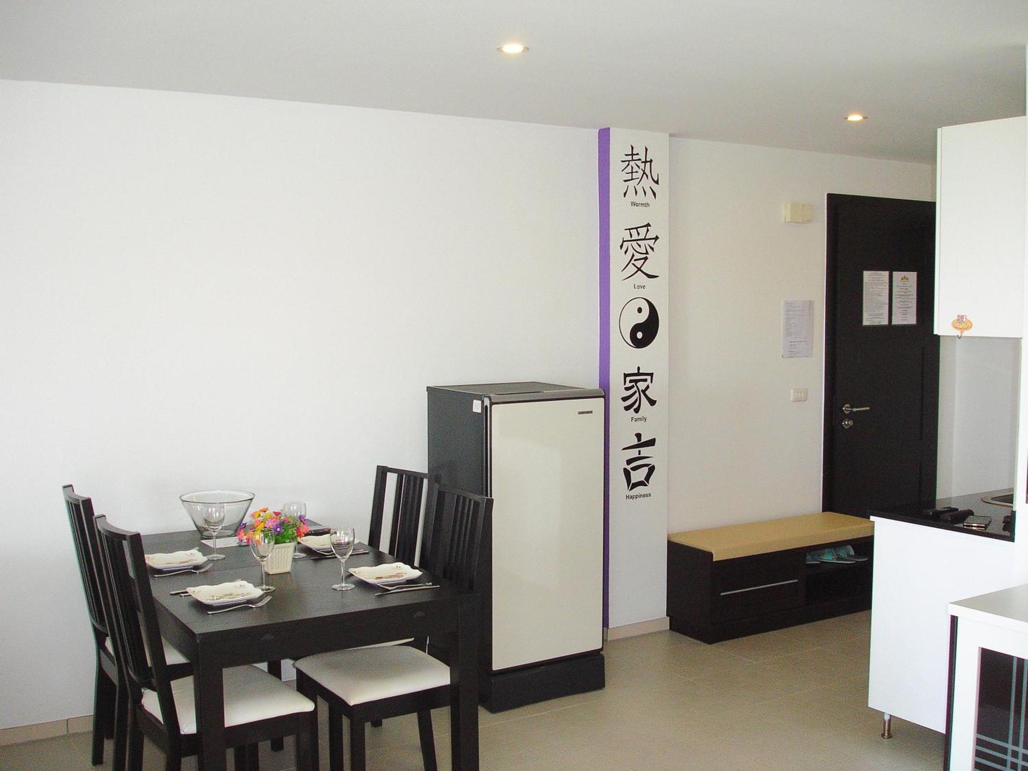קו צ'אנג Blue Haven Bay Villa 21D And Resort Apartments מראה חיצוני תמונה