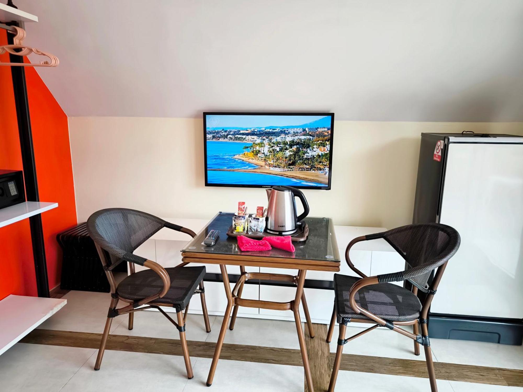 קו צ'אנג Blue Haven Bay Villa 21D And Resort Apartments מראה חיצוני תמונה