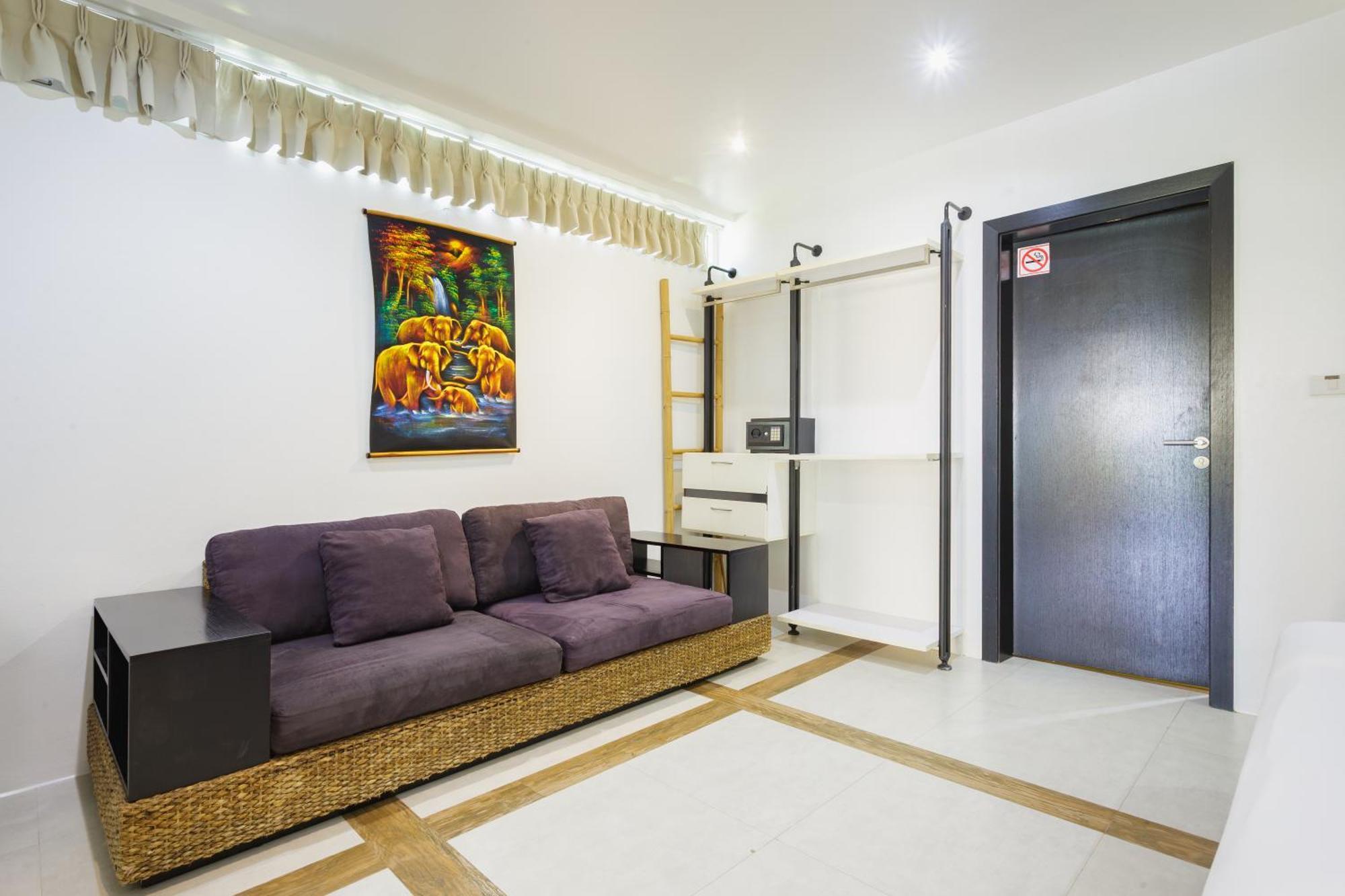 קו צ'אנג Blue Haven Bay Villa 21D And Resort Apartments מראה חיצוני תמונה